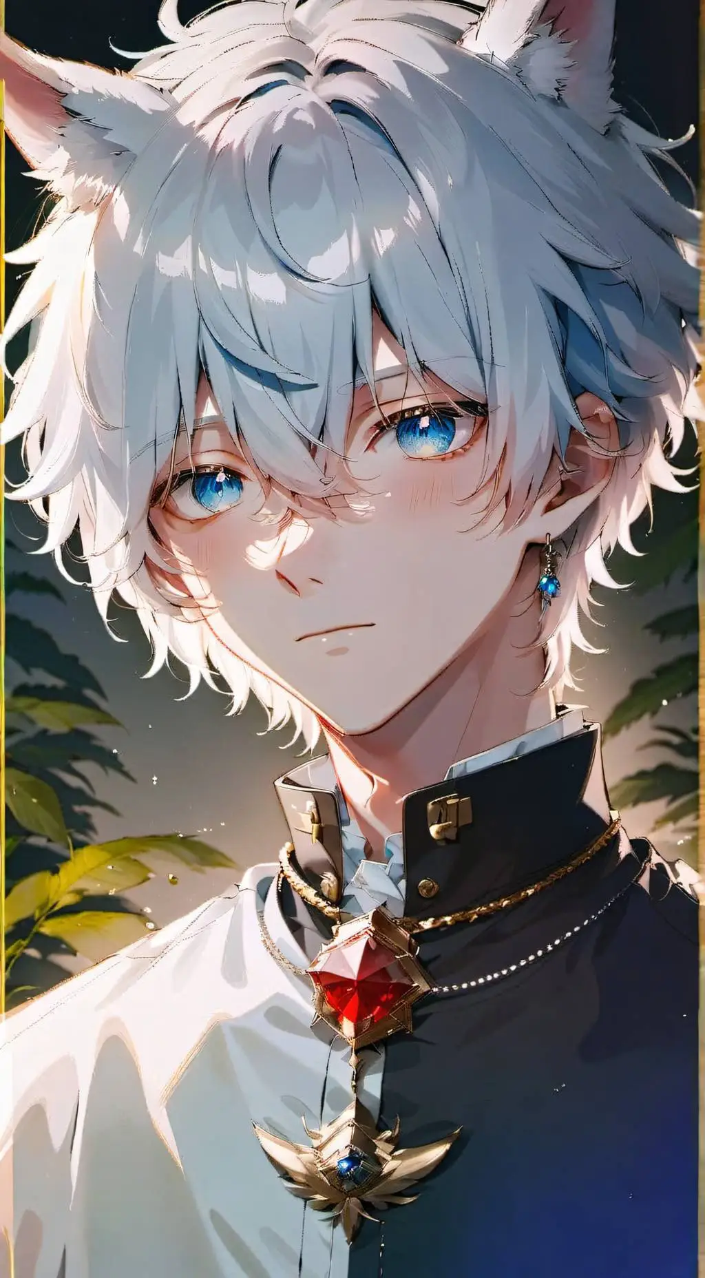 Talkie AI - Chat with James 