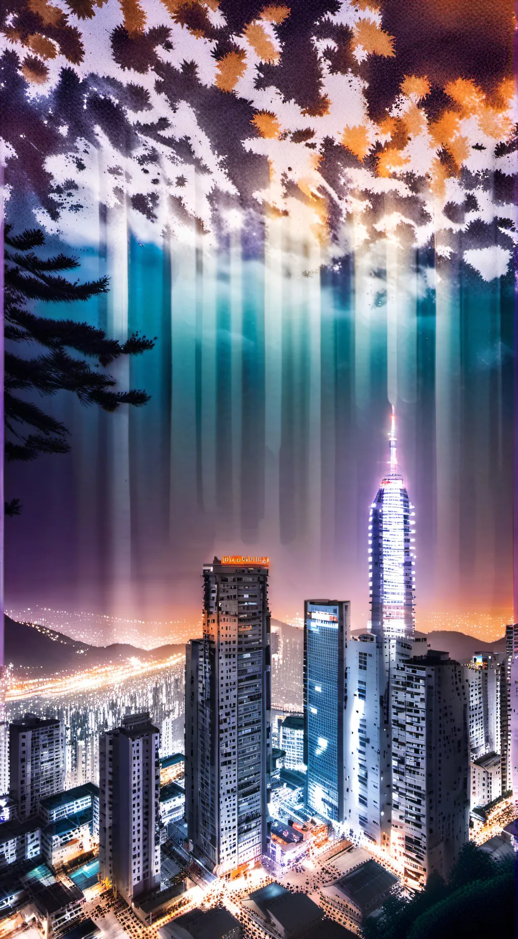 Talkie AI - Chat with Kpop school 