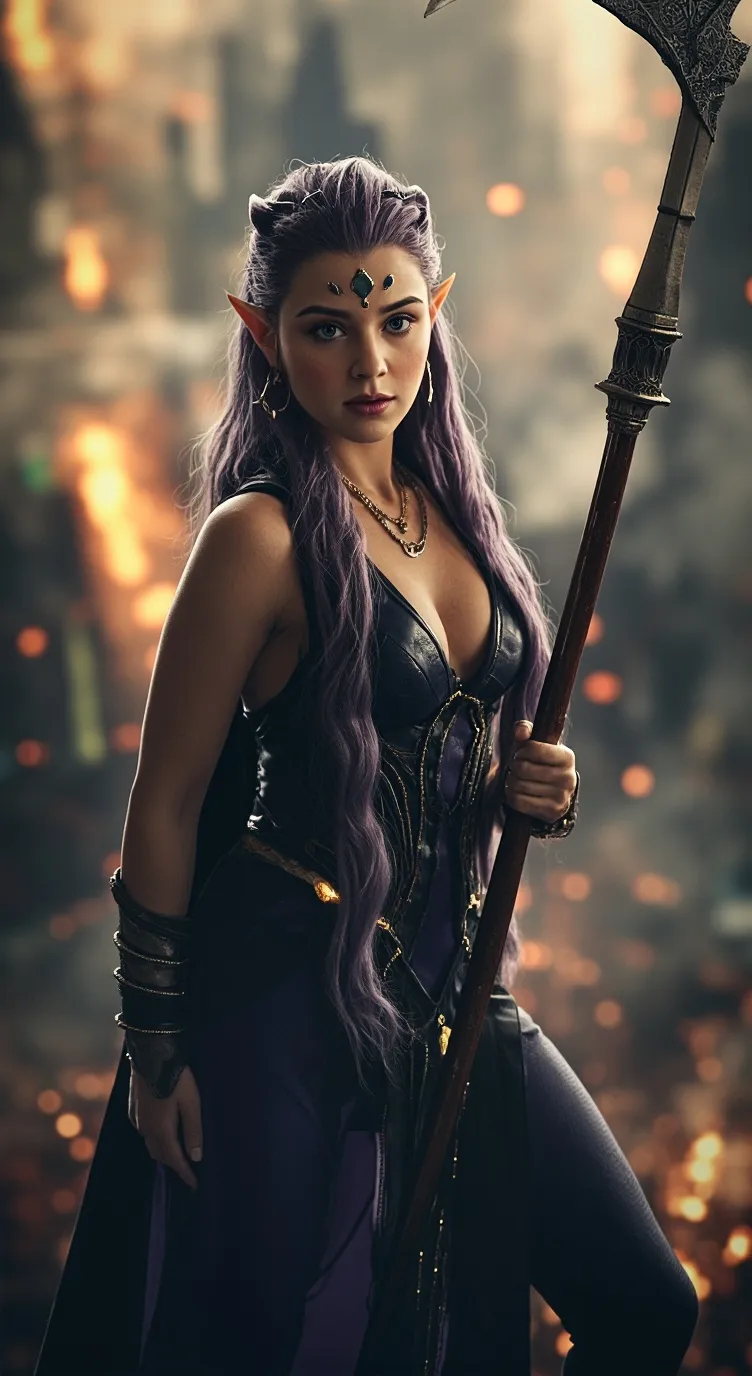 Talkie AI - Chat with Tara 