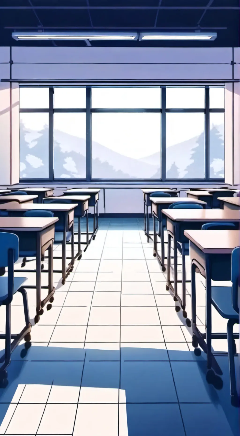 ai character: FPE Pick me background