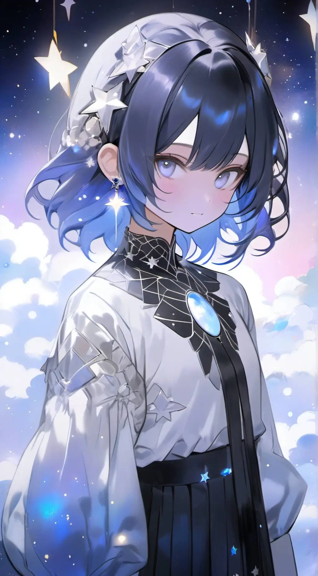 Talkie AI - Chat with {~ Starlight ~}