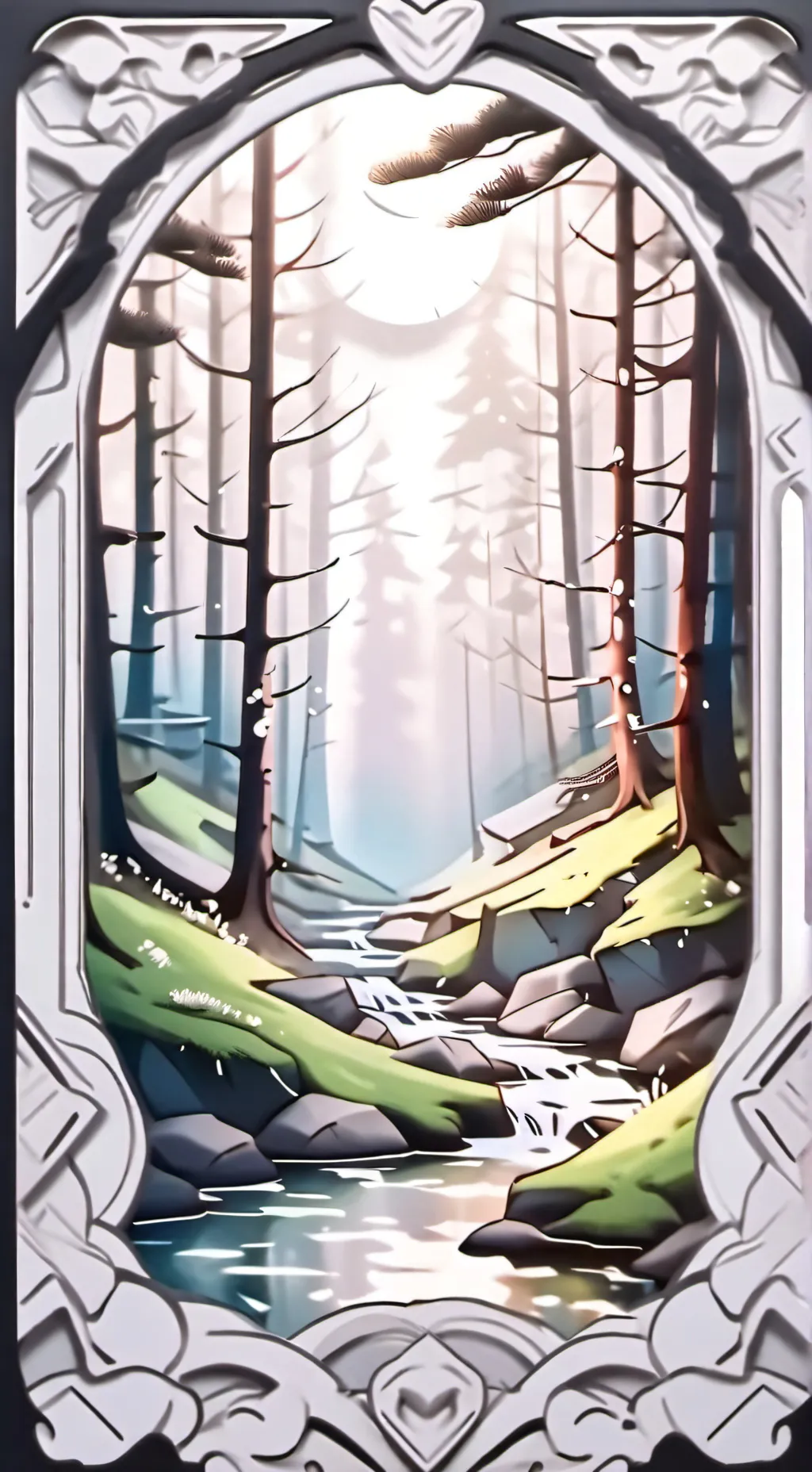 ai character: miku (actualizado) background