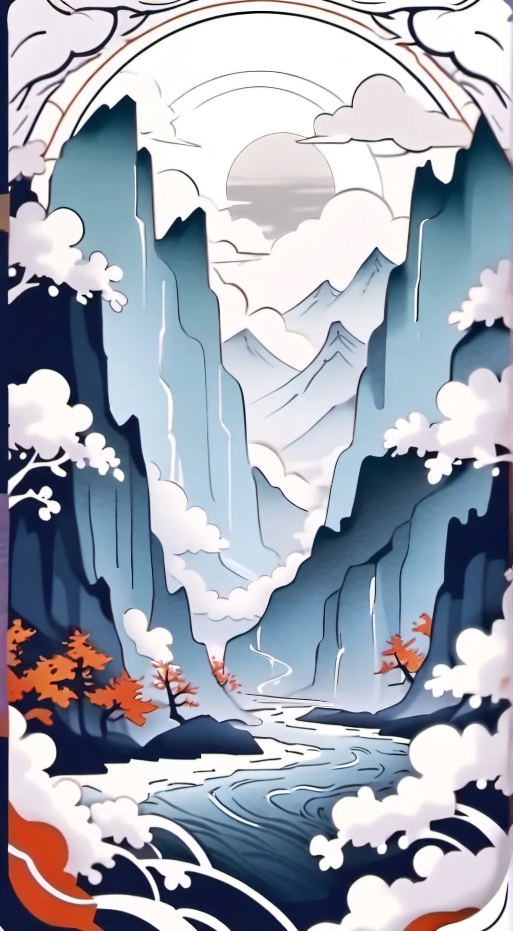 Talkie AI - Chat with Sprunki School Jev