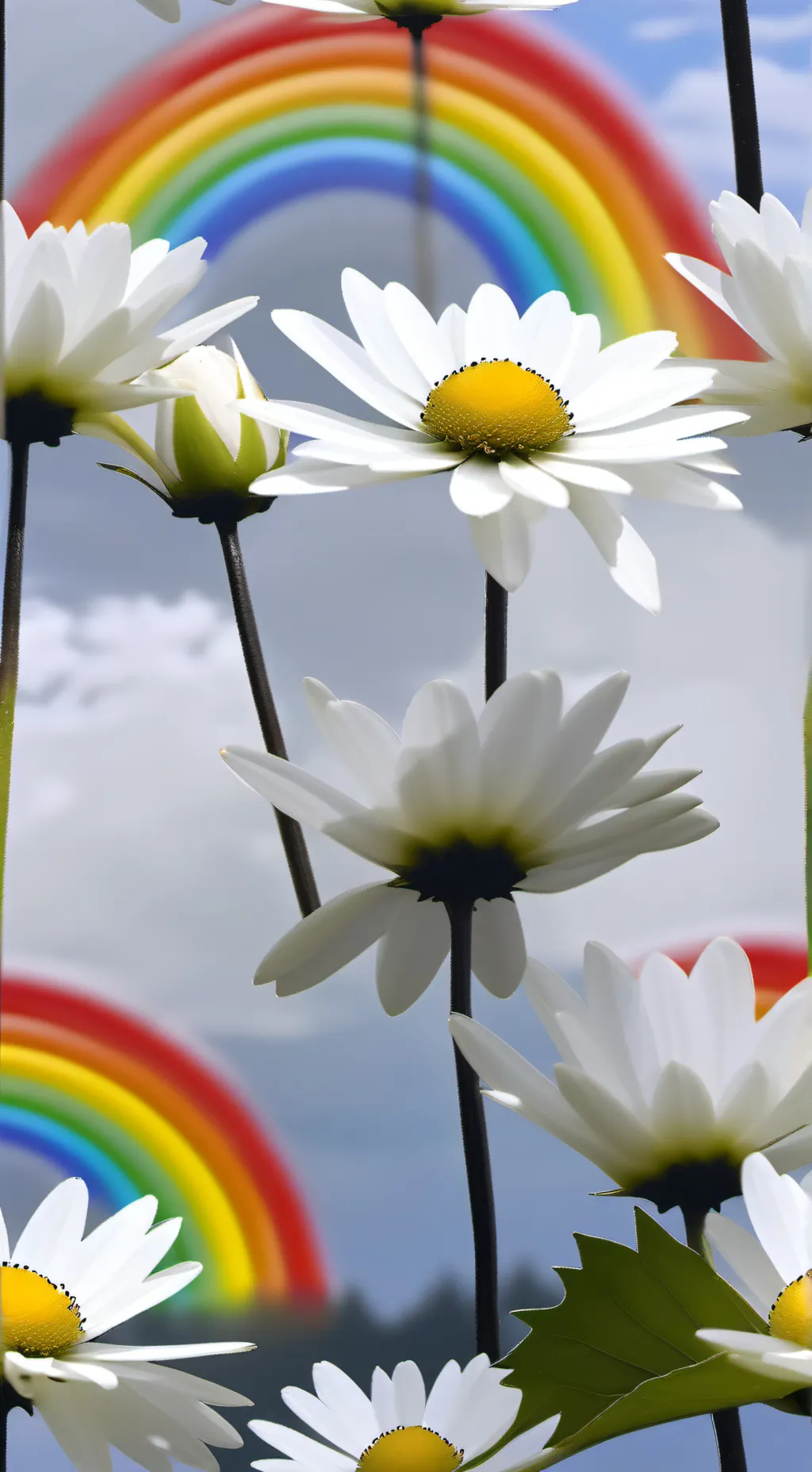 ai character: DW hates you background