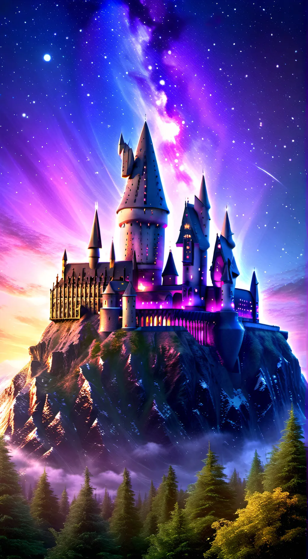 ai character: Hello im bored  background