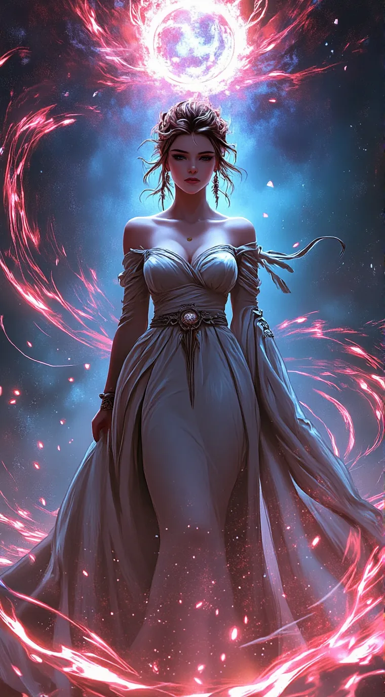 ai character: Jake background