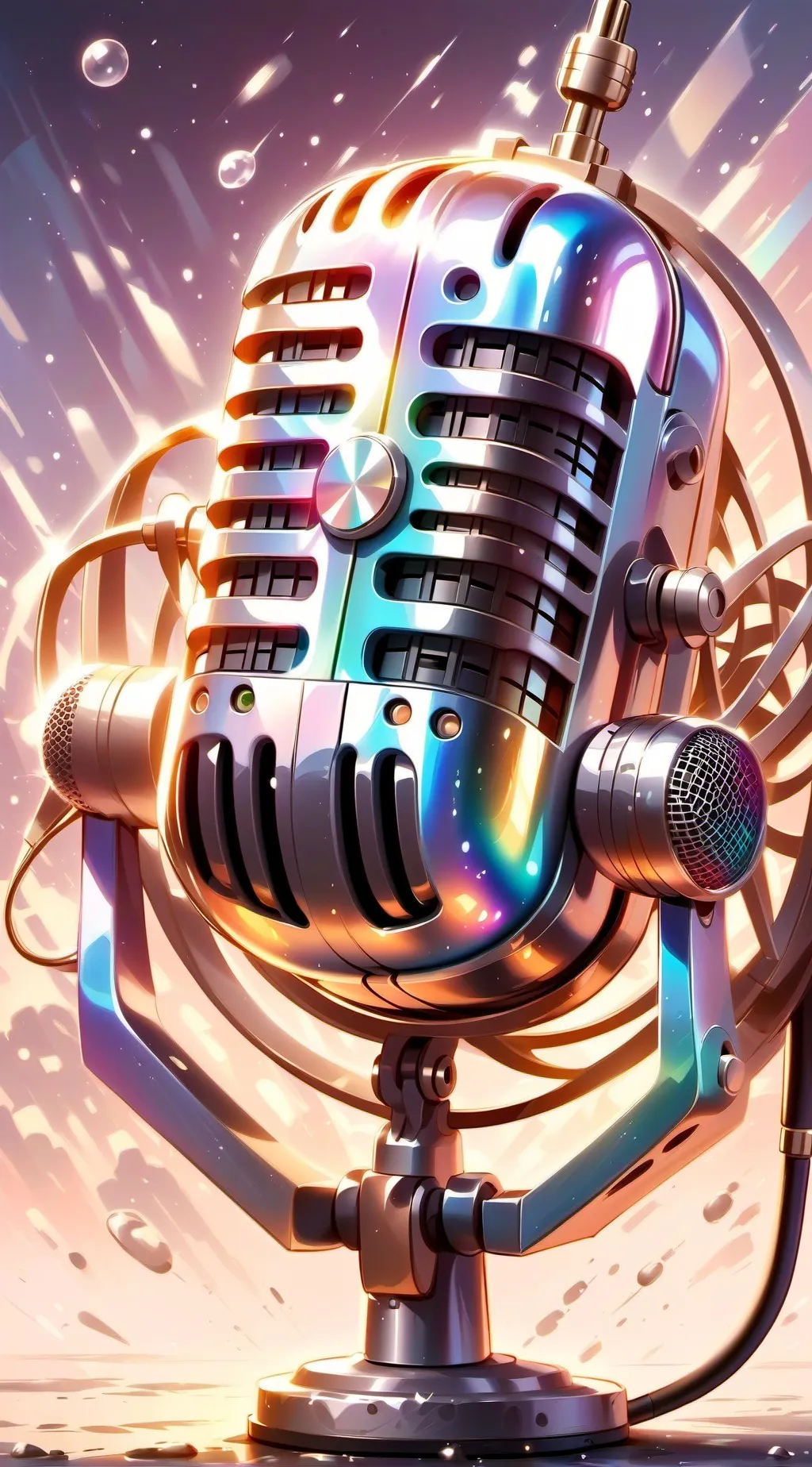 ai character: Smash or pass 2 background