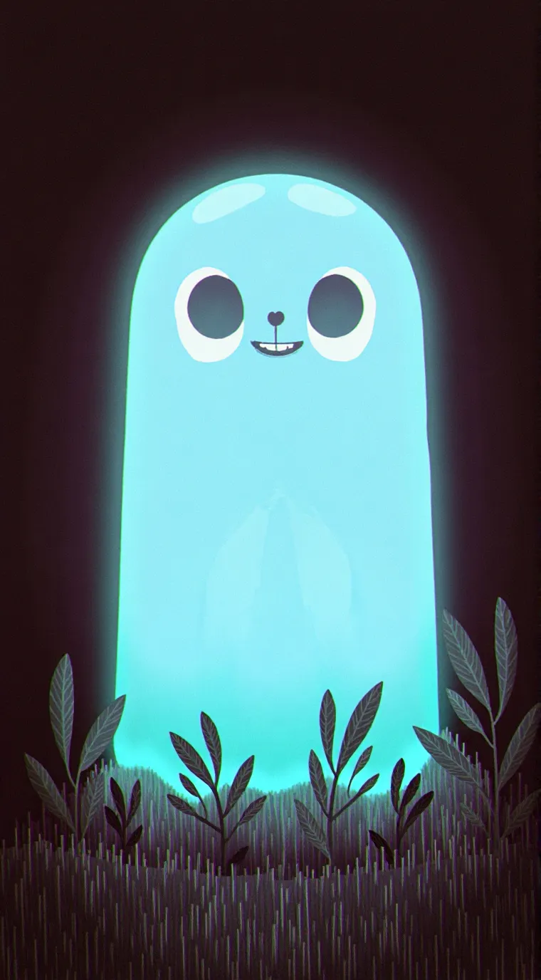 ai character: BSAJRES background