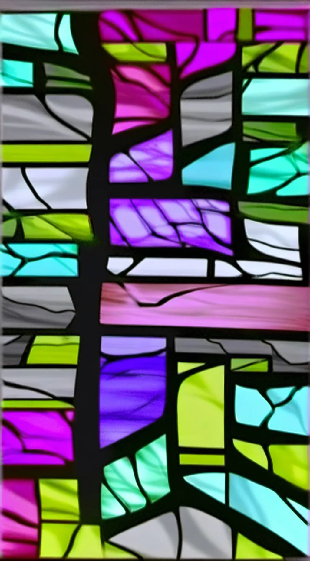 ai character: Pibby background