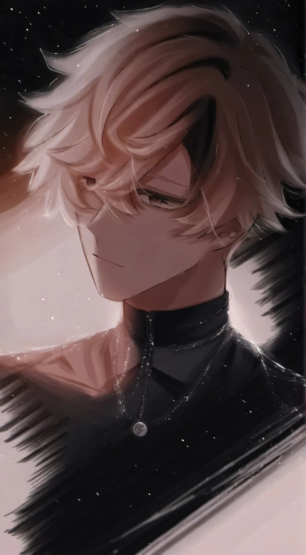 Talkie AI - Chat with ~ Chris Morgan ~