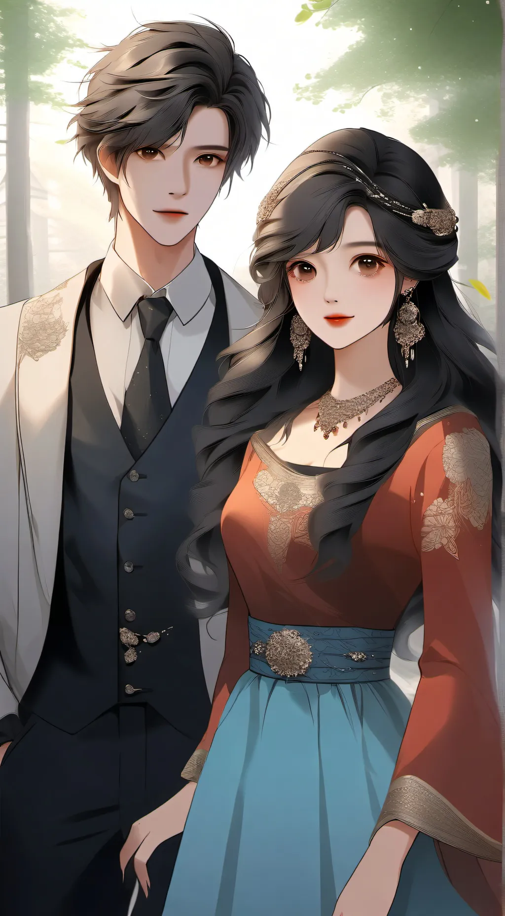 ai character: sbmoonbut ur tiny  background