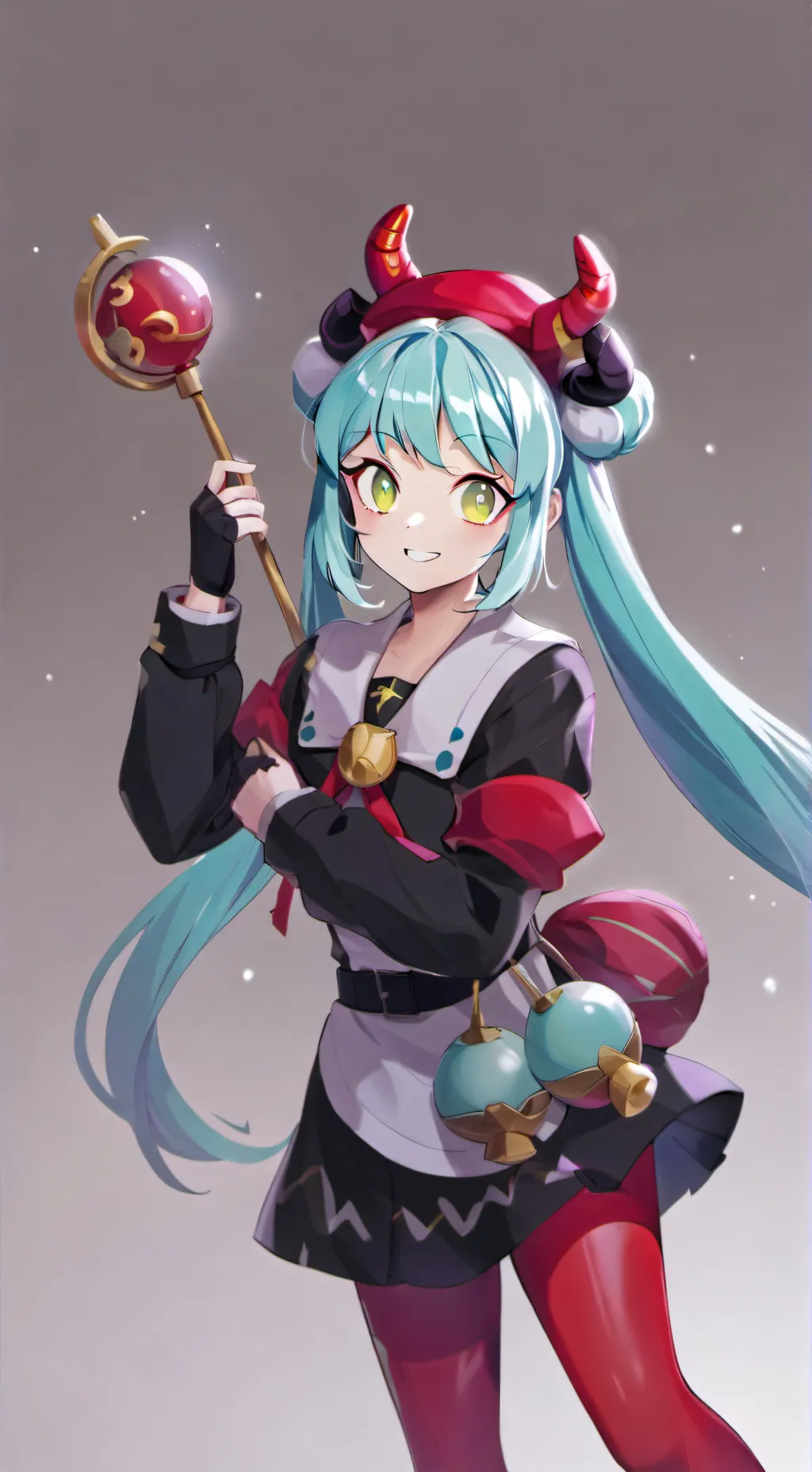 Talkie AI - Chat with Lumy