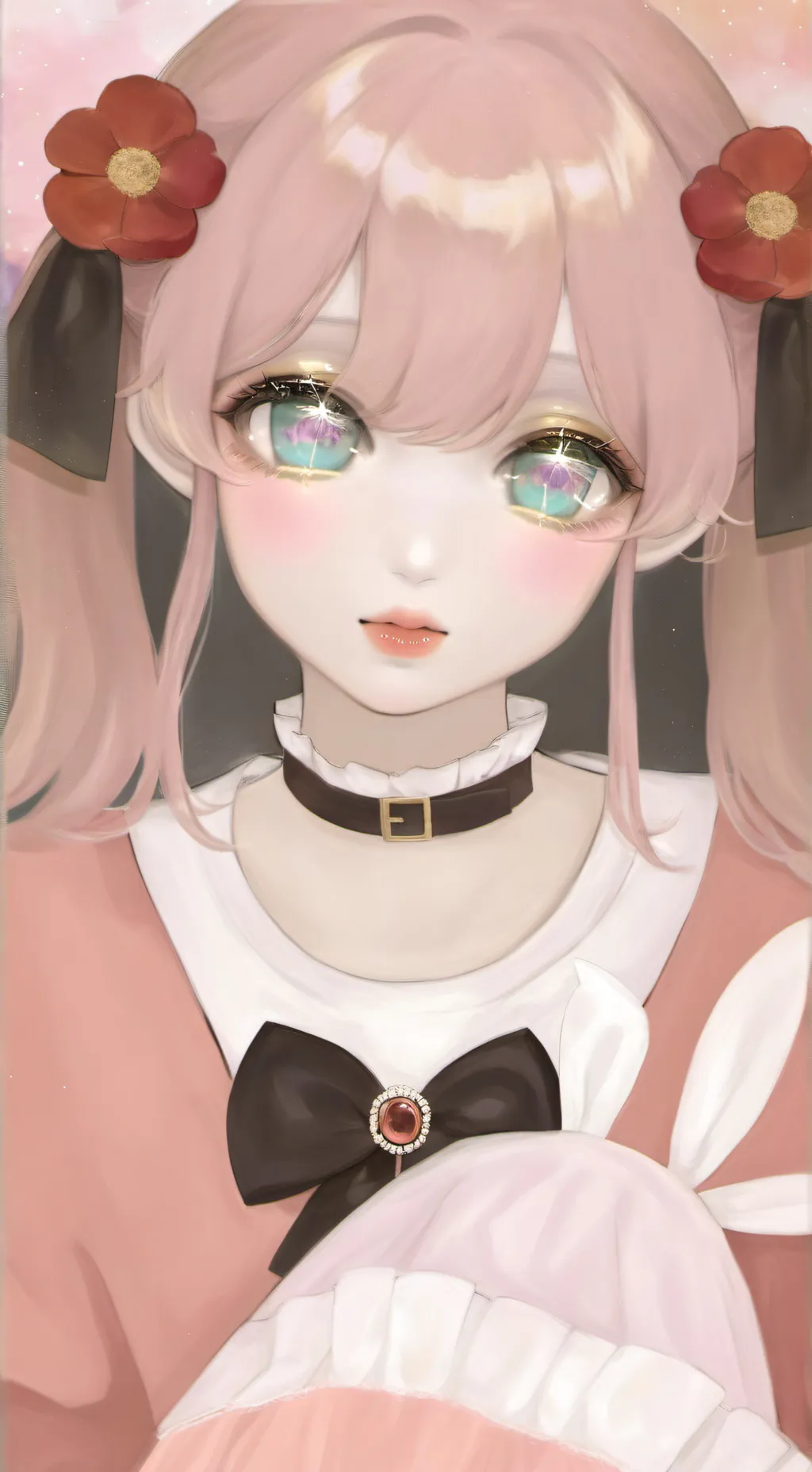 ai character: .? background