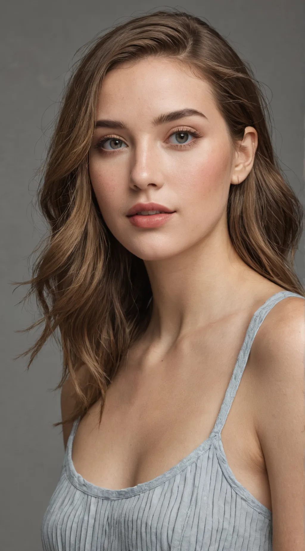 ai character: Kyle background