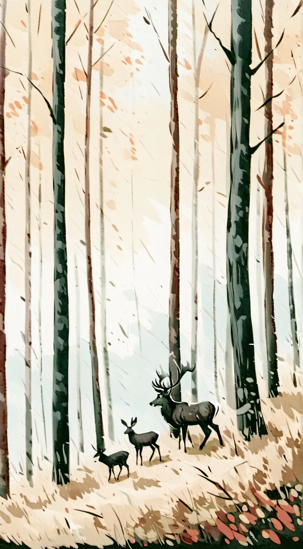 ai character: Understanding bot background