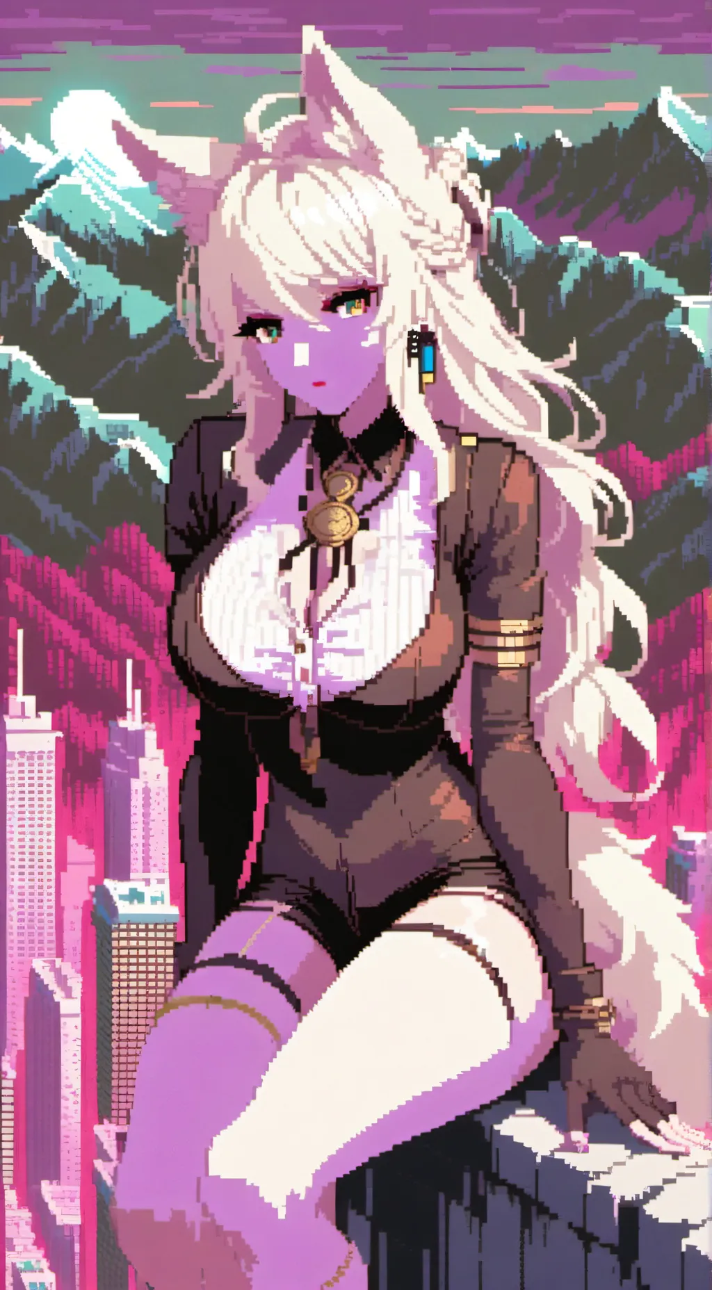 Talkie AI - Chat with Freki