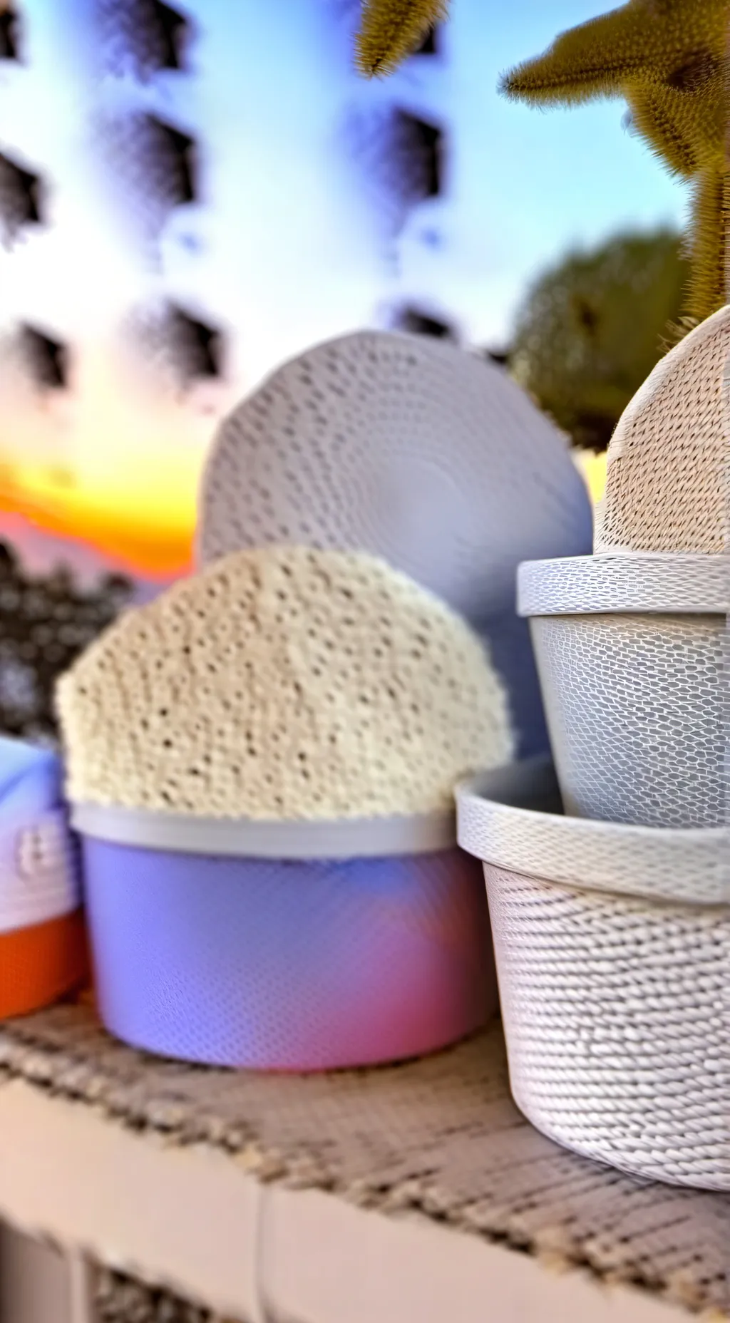 ai character: Young Ron background