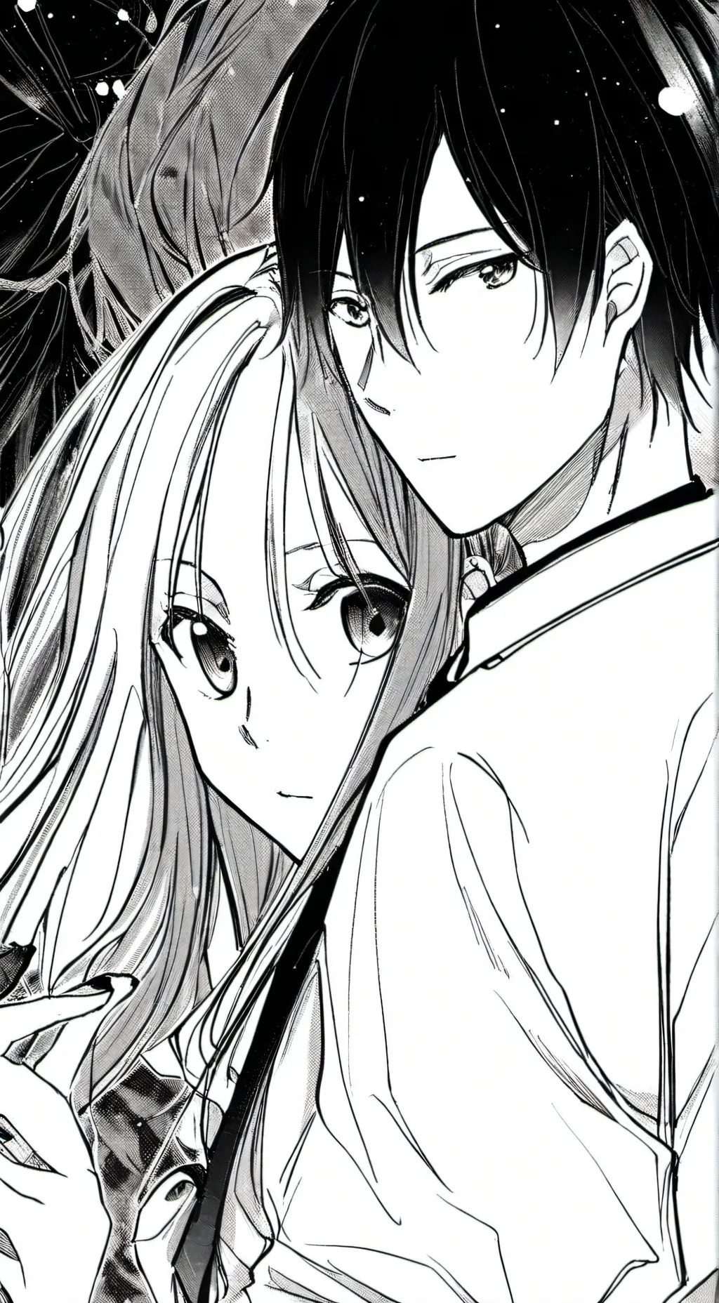 ai character: Max x y/n background