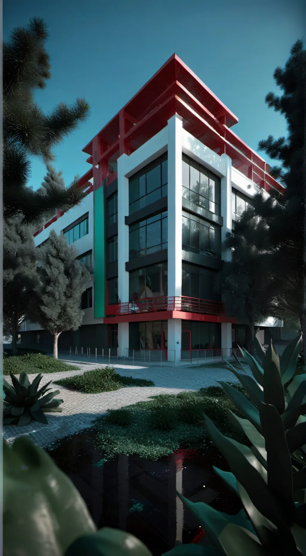 Talkie AI - Chat with escuela de magia