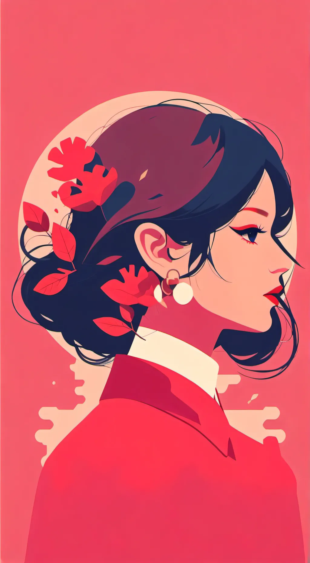 ai character: Sprunki phase 3 background