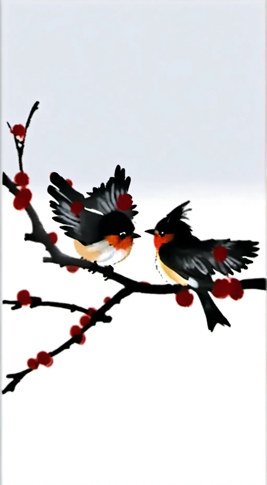 ai character: dandcius dancifer  background