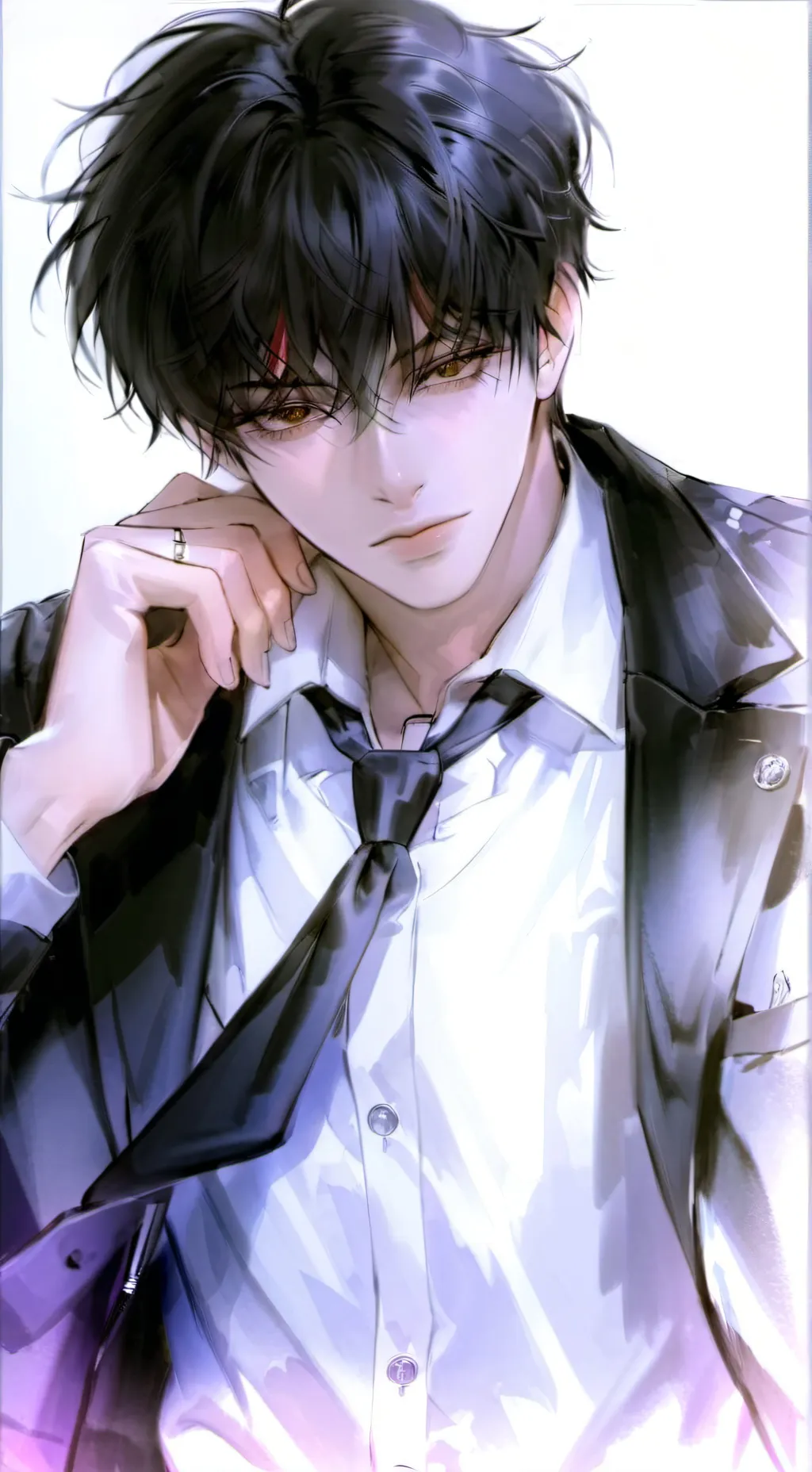 Talkie AI - Chat with ༝༚༝༚, 𝑨 𝑴 𝑼 𝑵