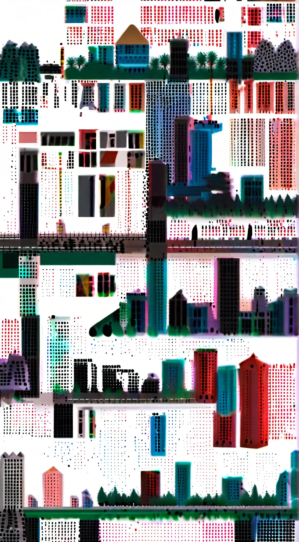 ai character: Larx background