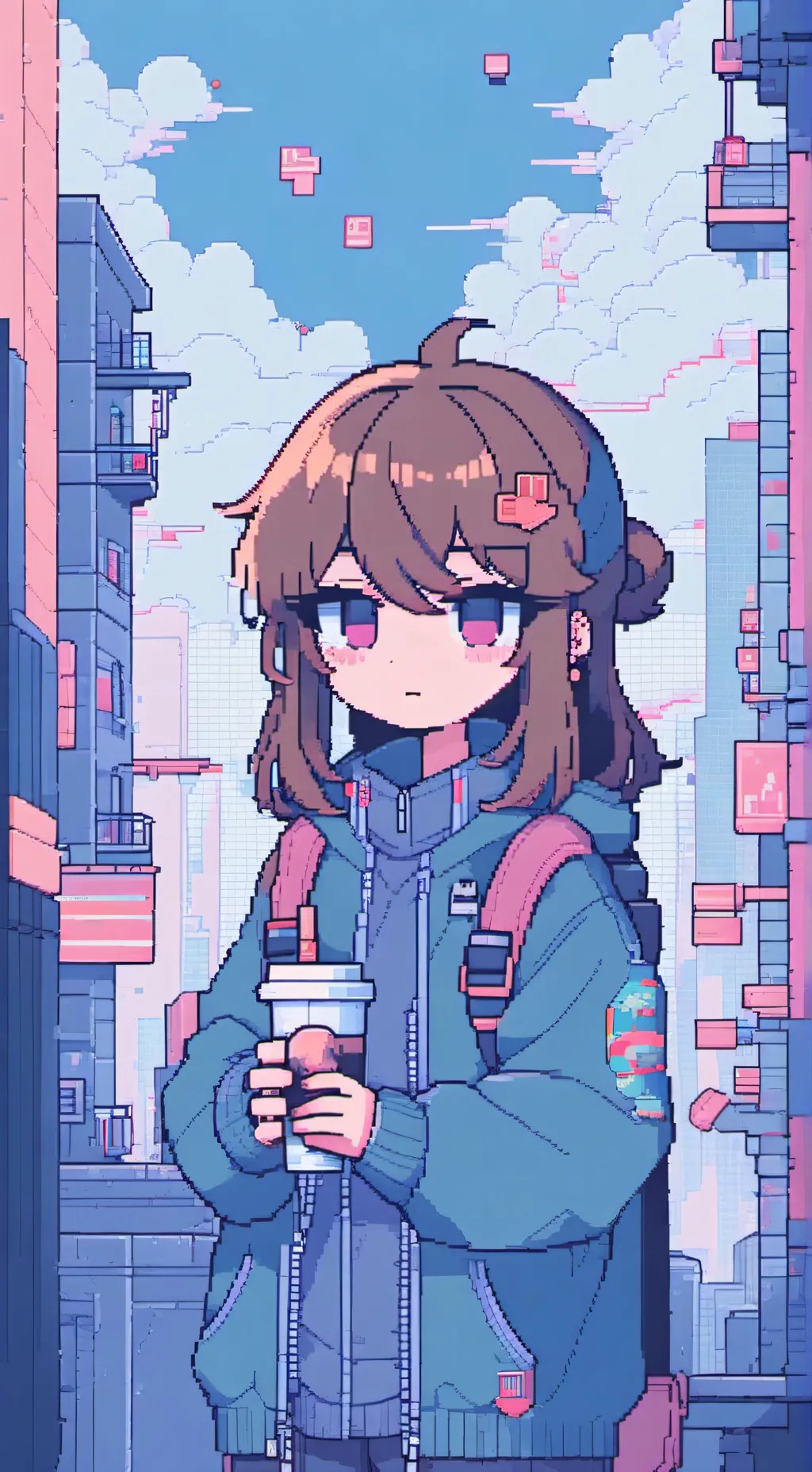 ai character: kny estragado 😔🖕 background