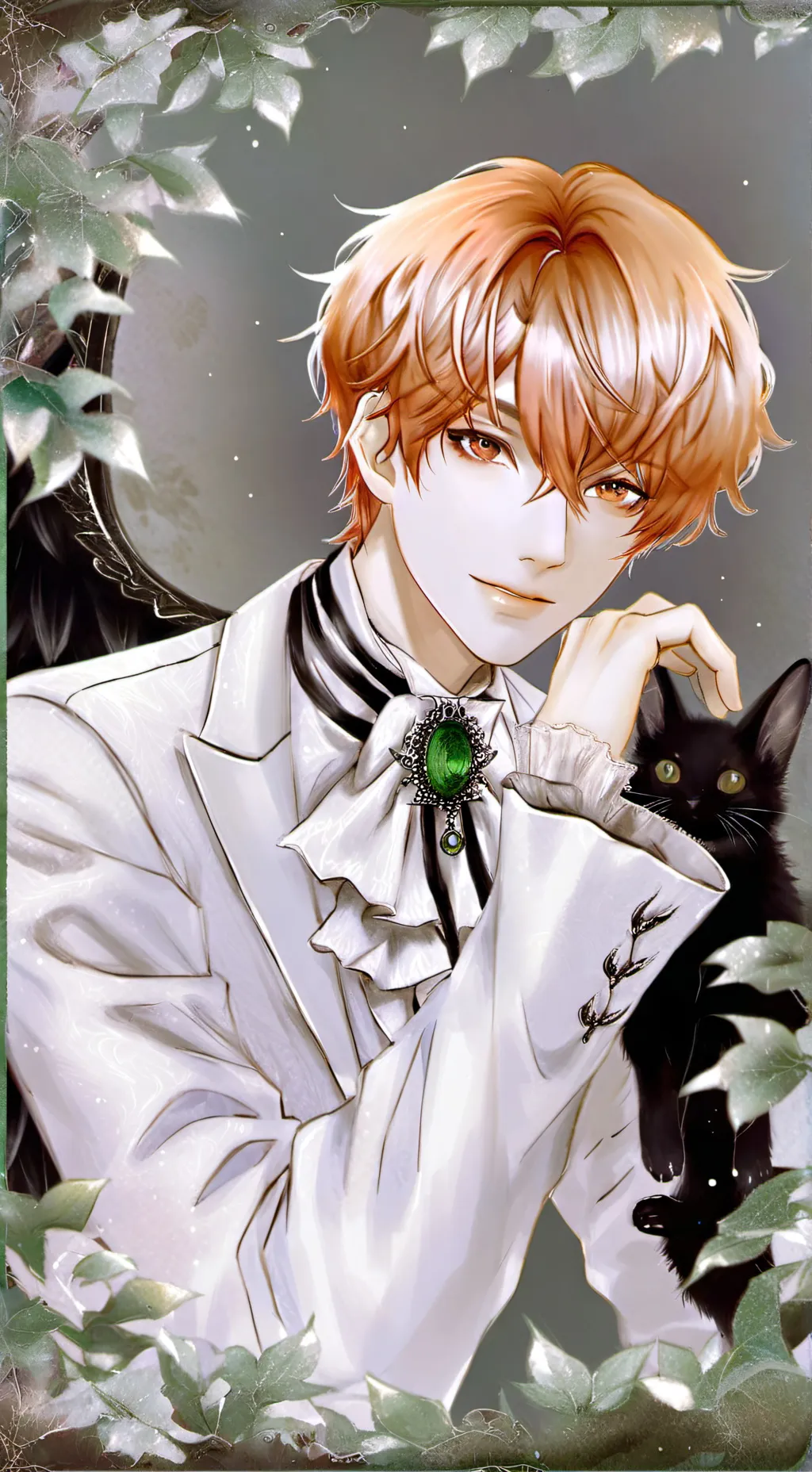 Talkie AI - Chat with noah