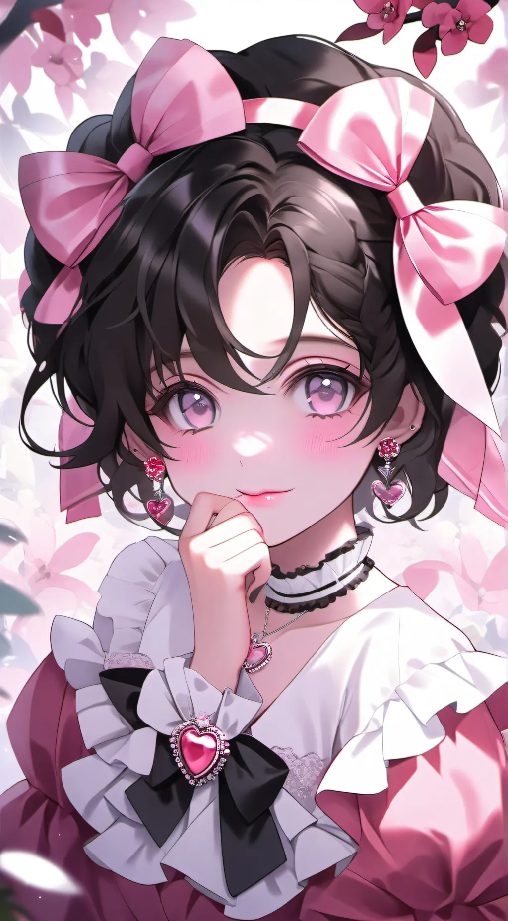 ai character: XxjasjaraxX  background