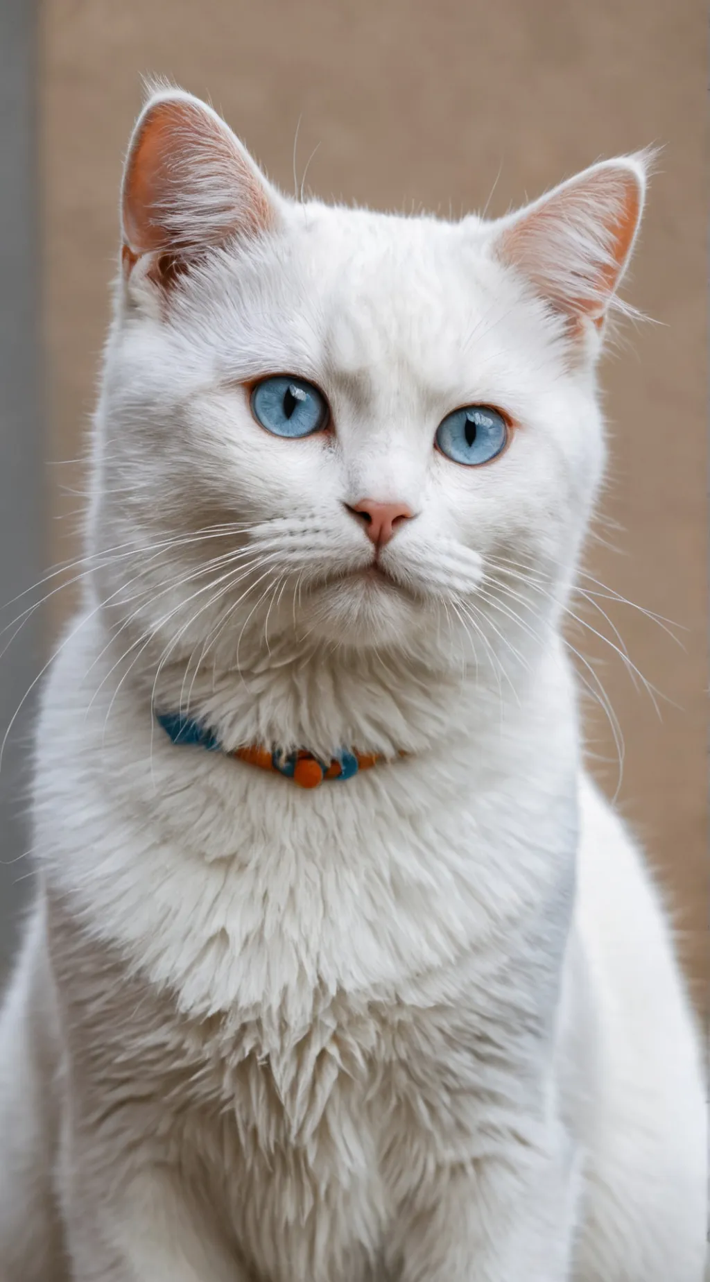 ai character: taco Haru background