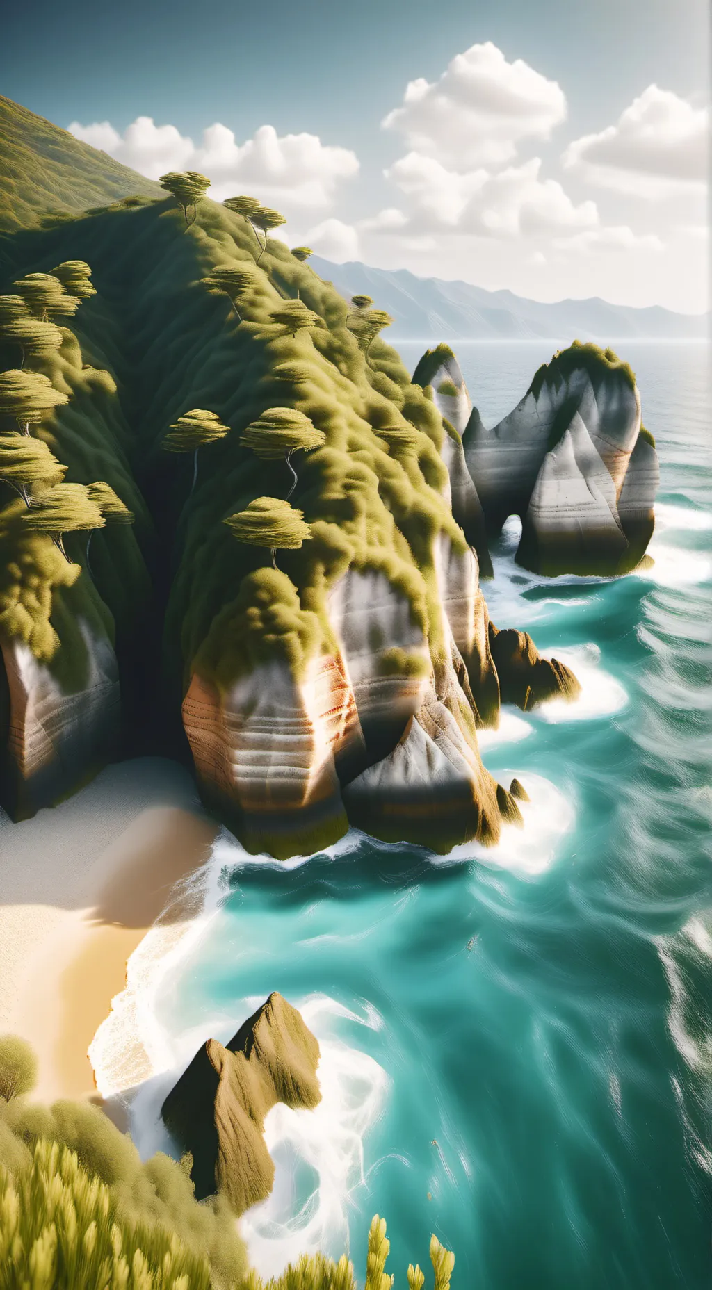 ai character: 001 x 456 <3 background