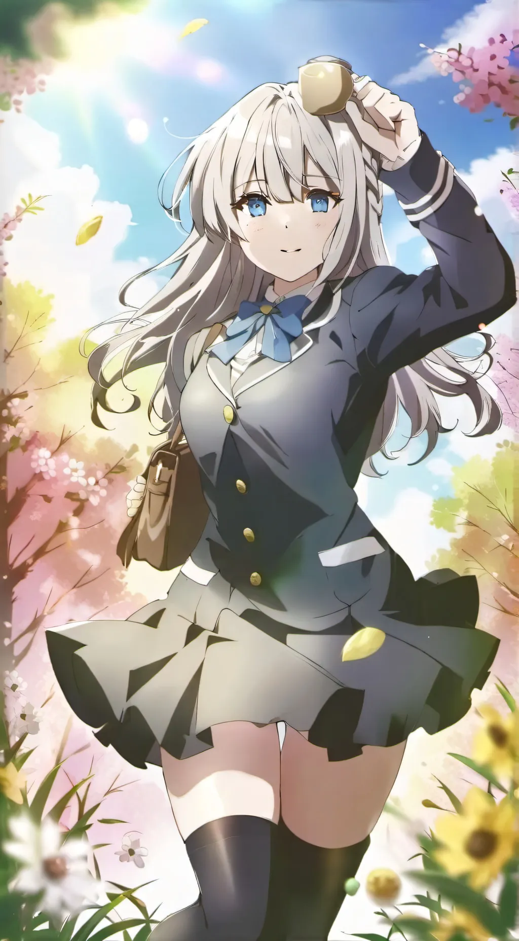 Talkie AI - Chat with Alea