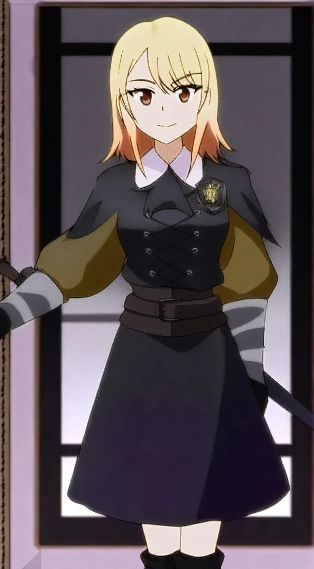 Talkie AI - Chat with Rosalie