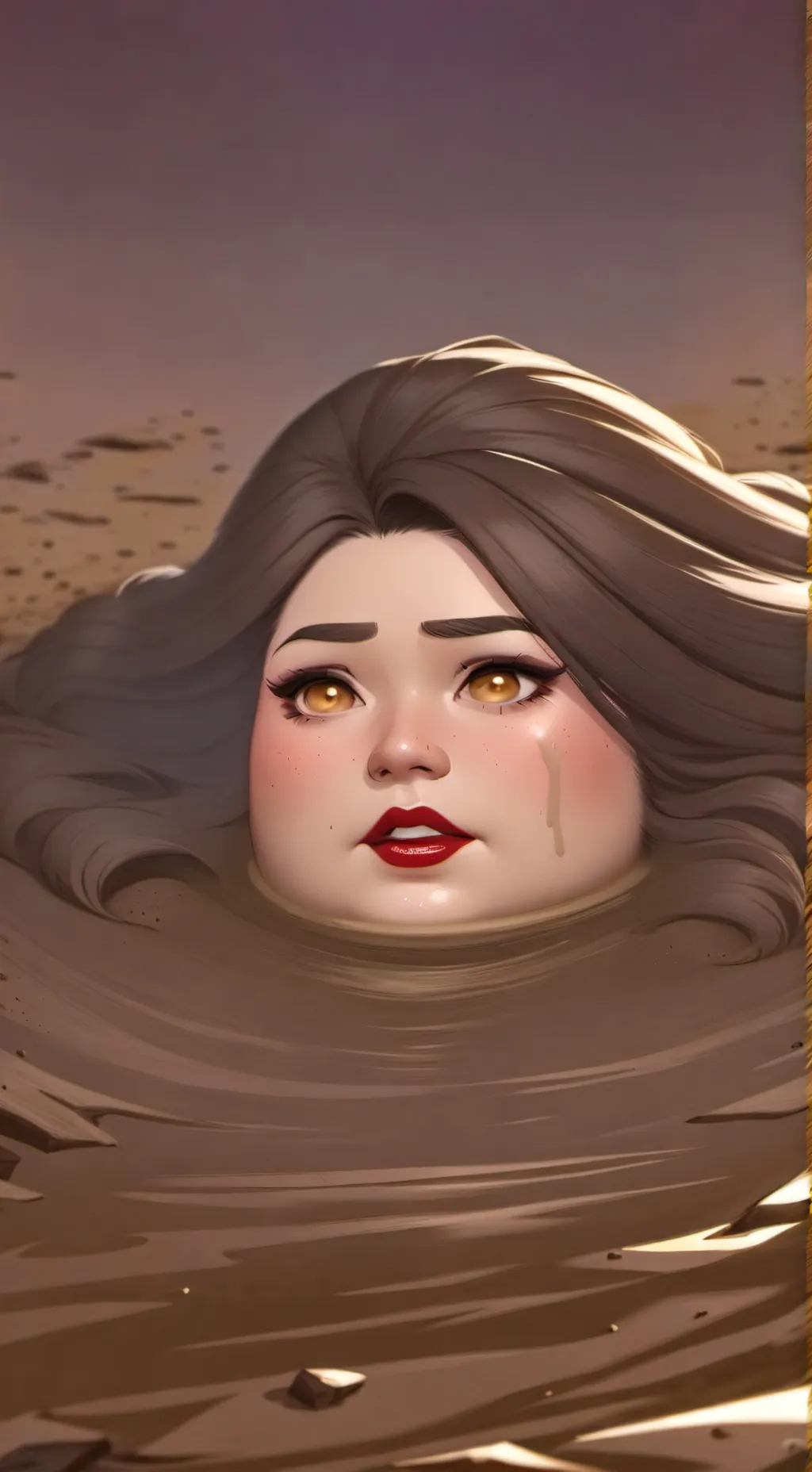 Talkie AI - Chat with Tara