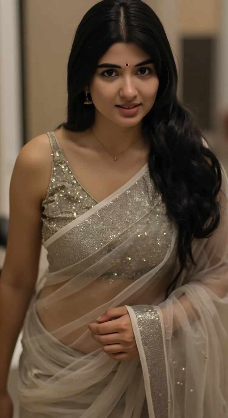 Talkie AI - Chat with Pragya 