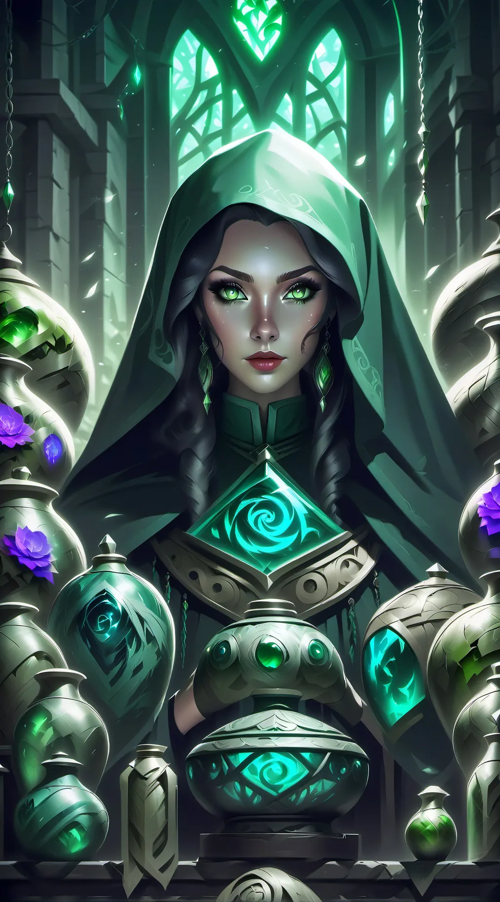 Talkie AI - Chat with Item shop