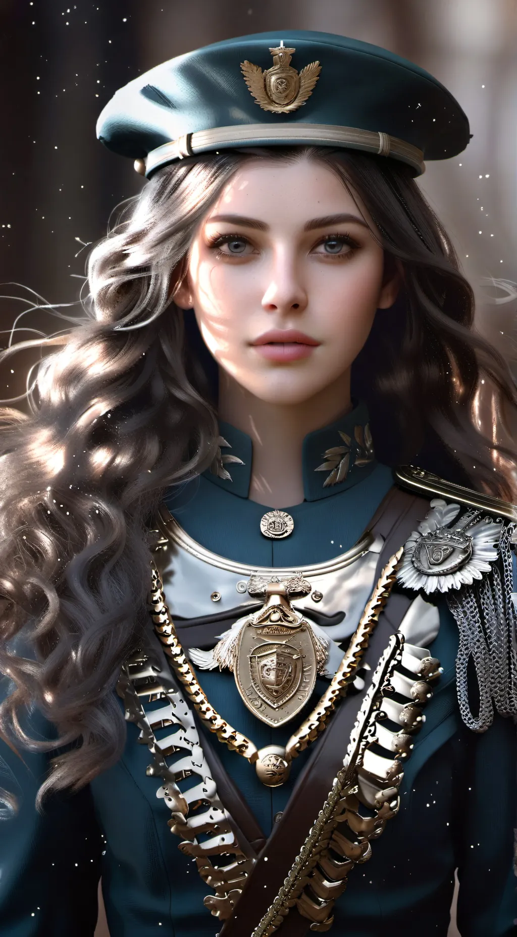 ai character: the afton famíly background