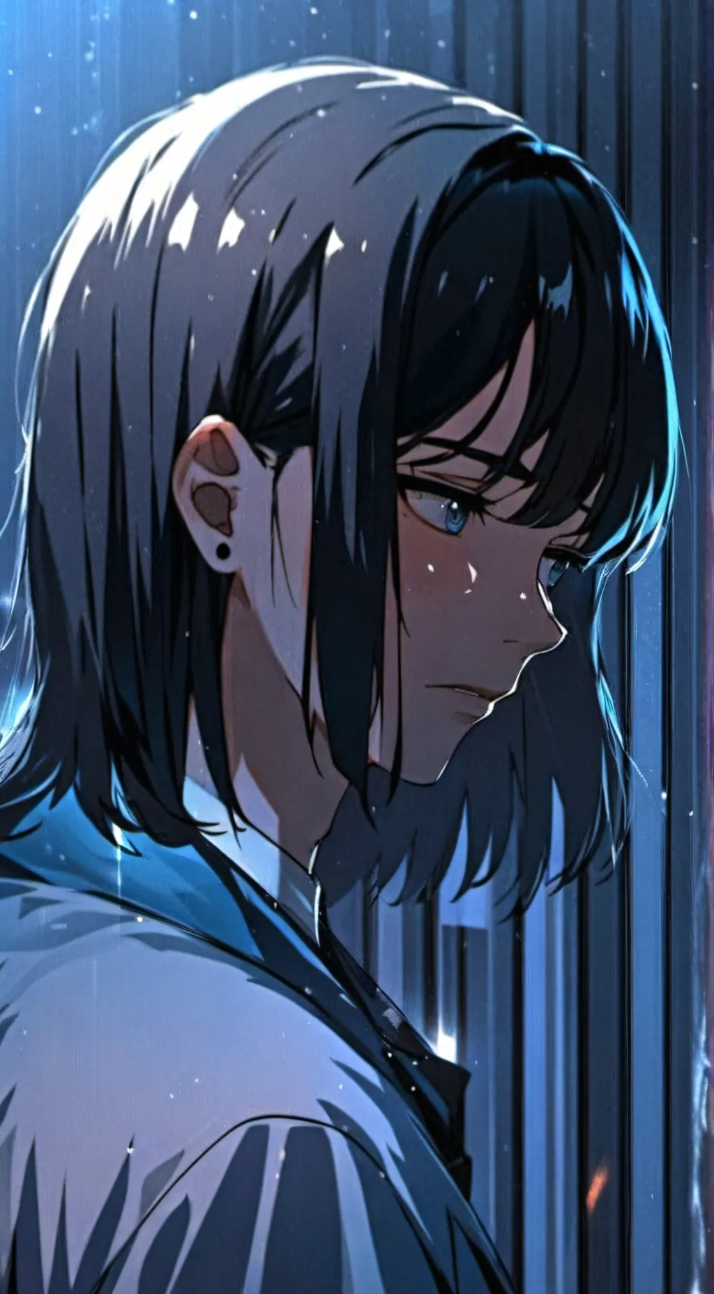 ai character: mia background