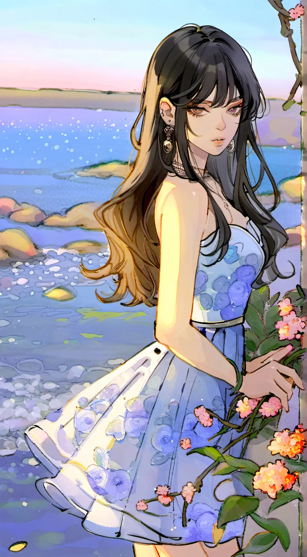 ai character: 💞JOSE💞 background