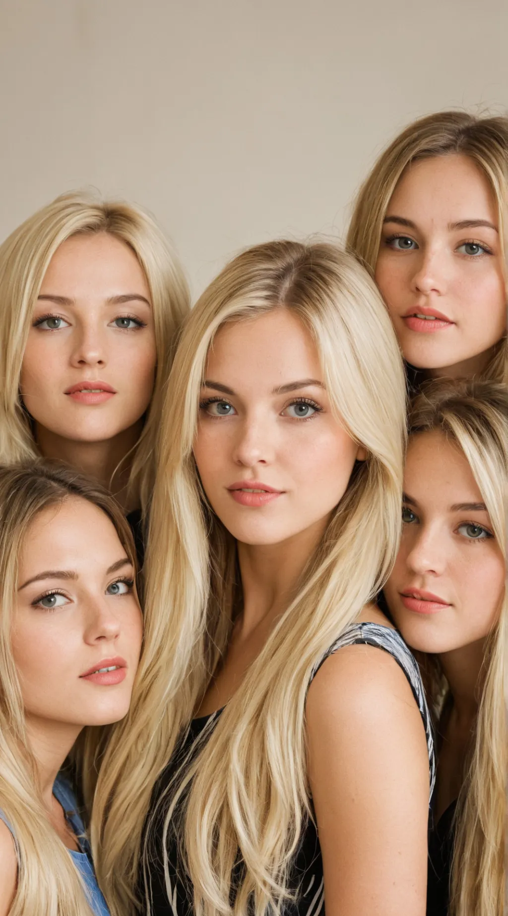 ai character: Overprotective background