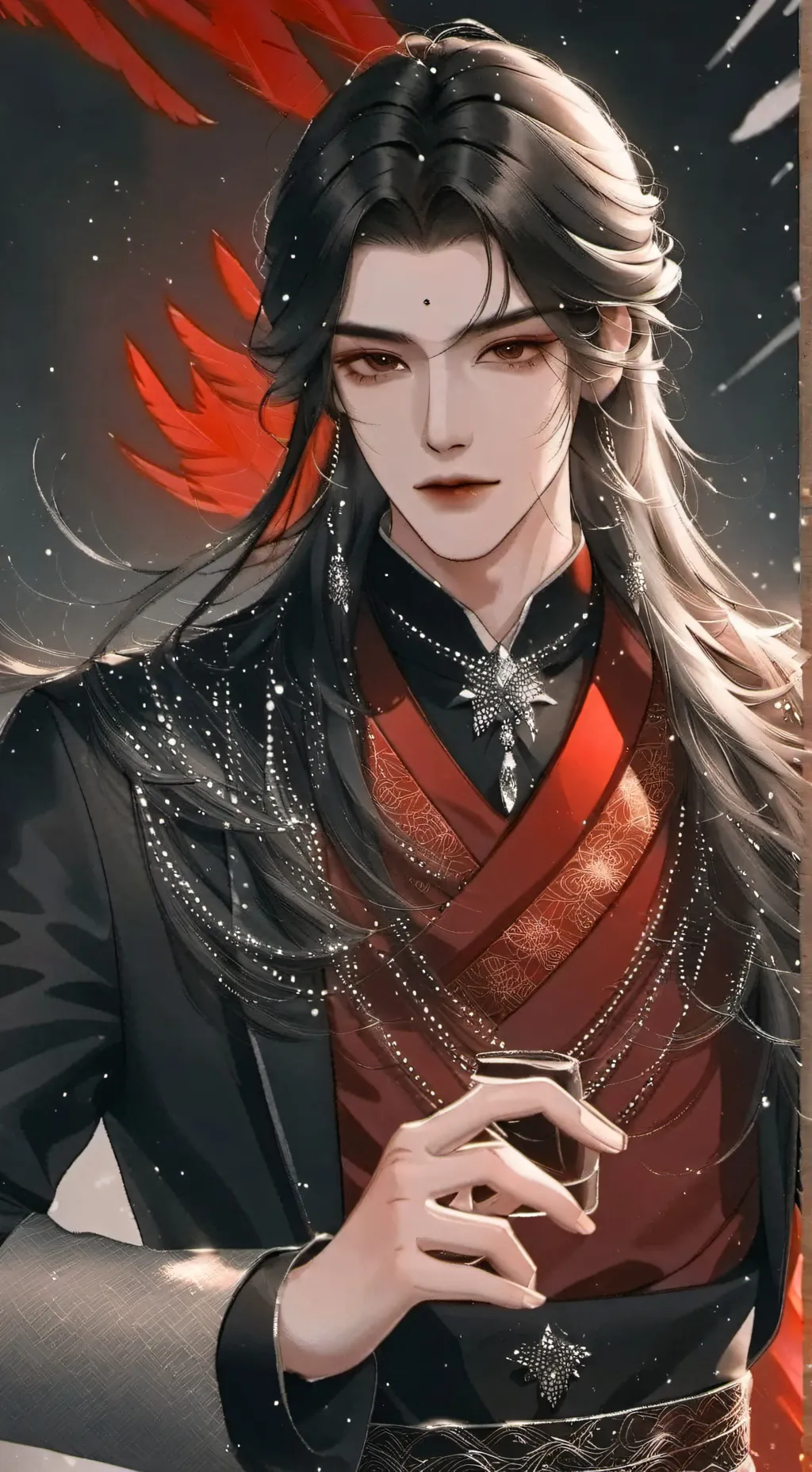 Talkie AI - Chat with 司玄夜