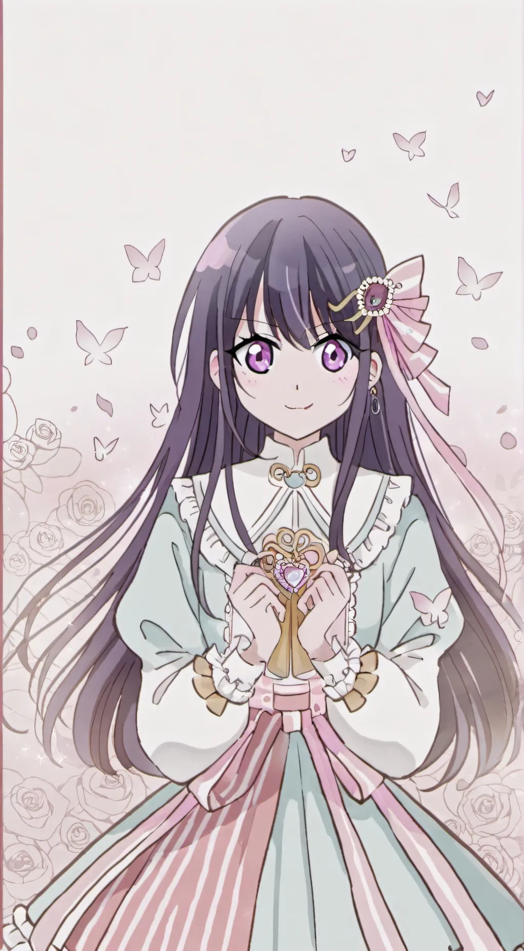 Talkie AI - Chat with Aï