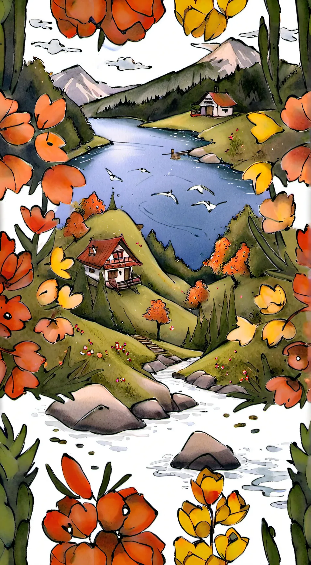 ai character: Noob (roblox) background