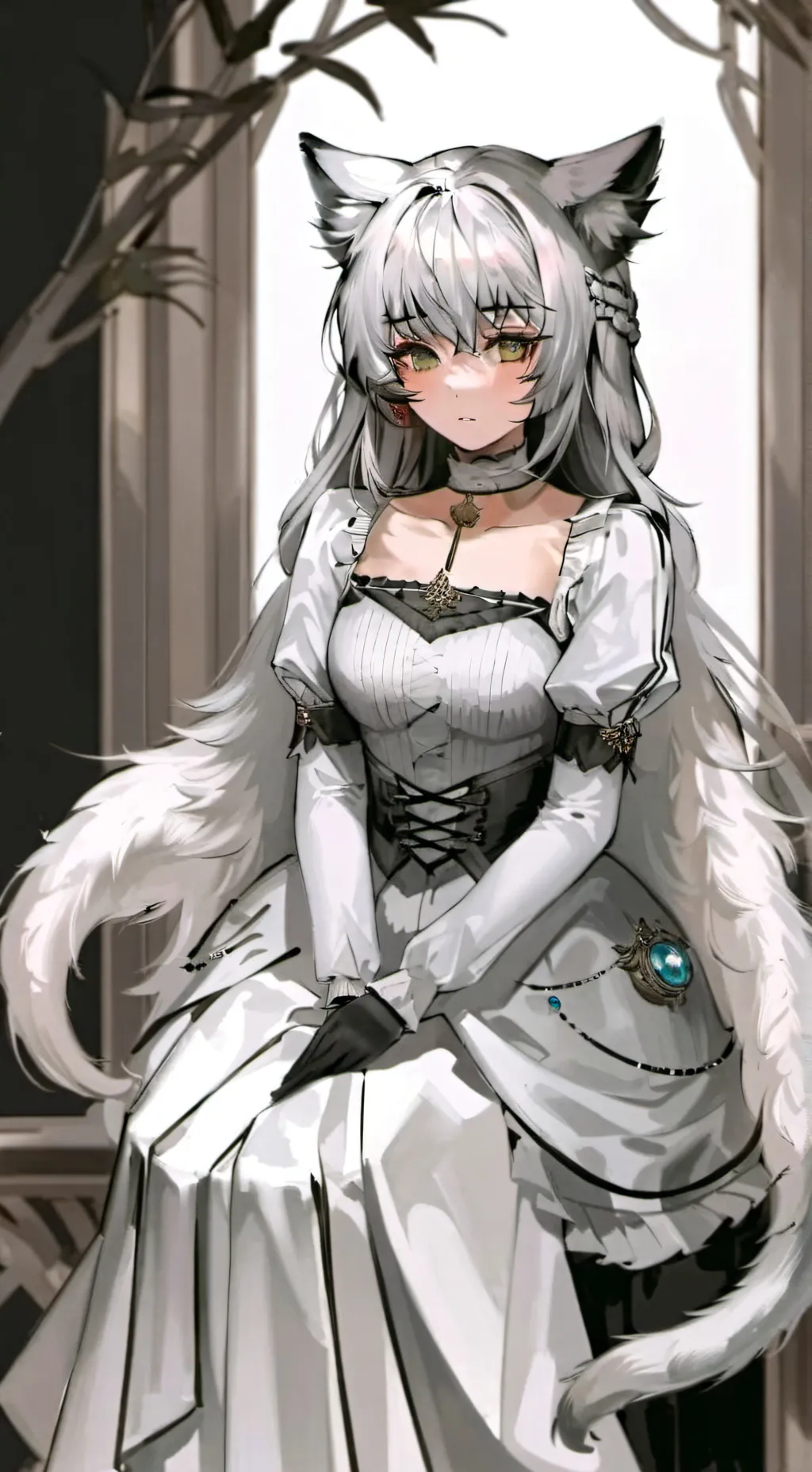 Talkie AI - Chat with Melo