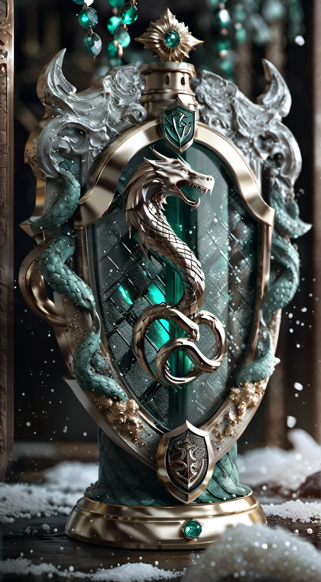 ai character: ???????? background