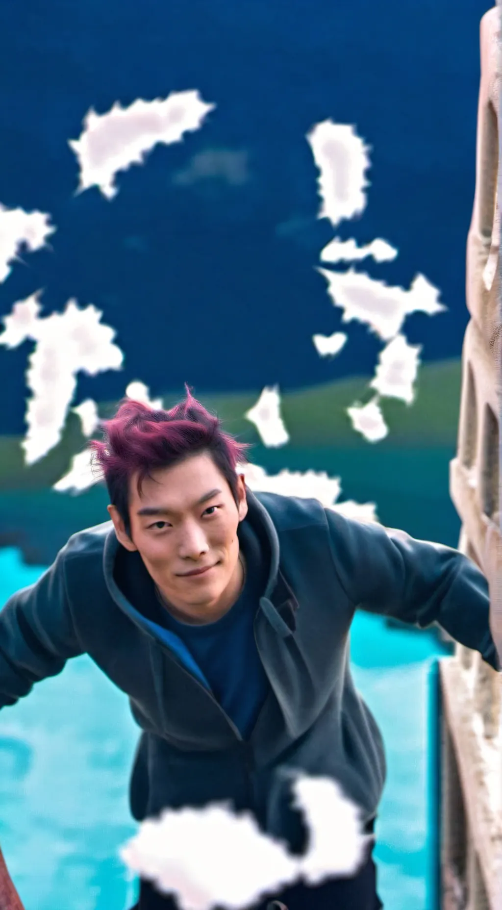 Talkie AI - Chat with Thanos 