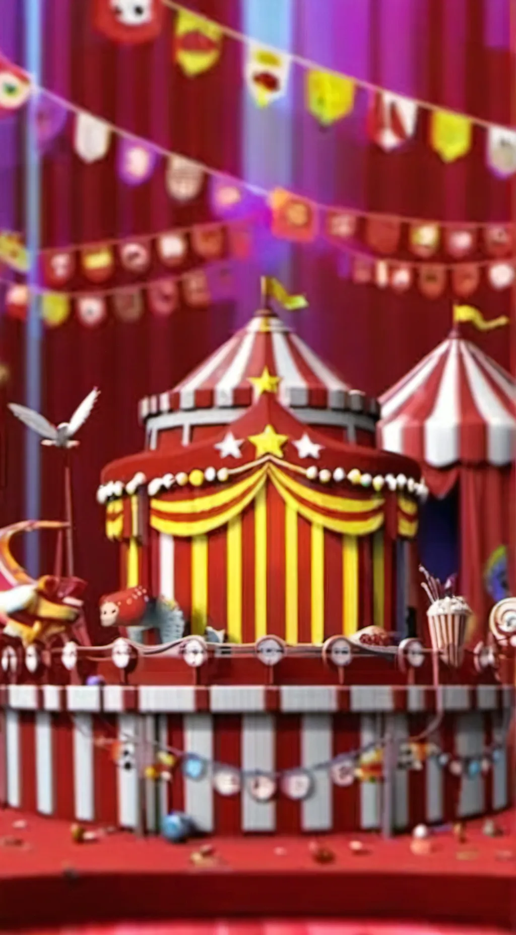 Talkie AI - Chat with TADC