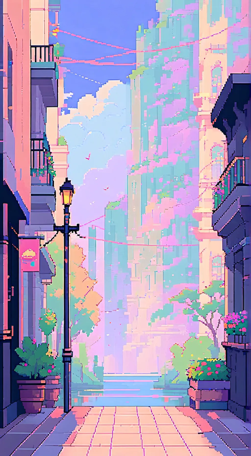 ai character: mha en Corea s background