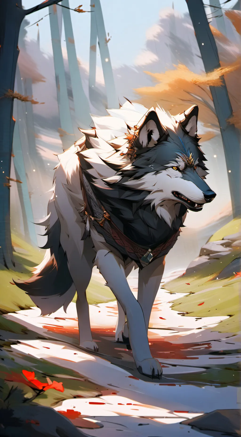 Talkie AI - Chat with Lathenic